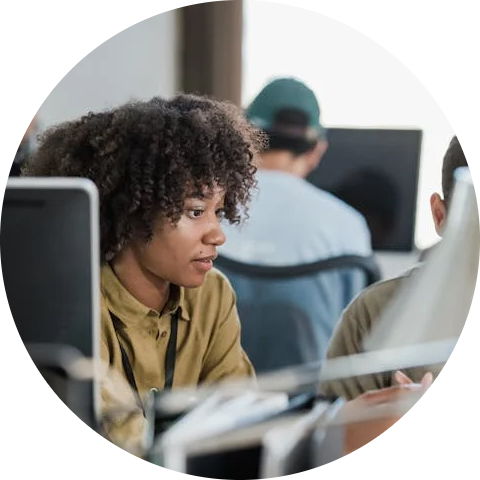 Students Landing Page image 2